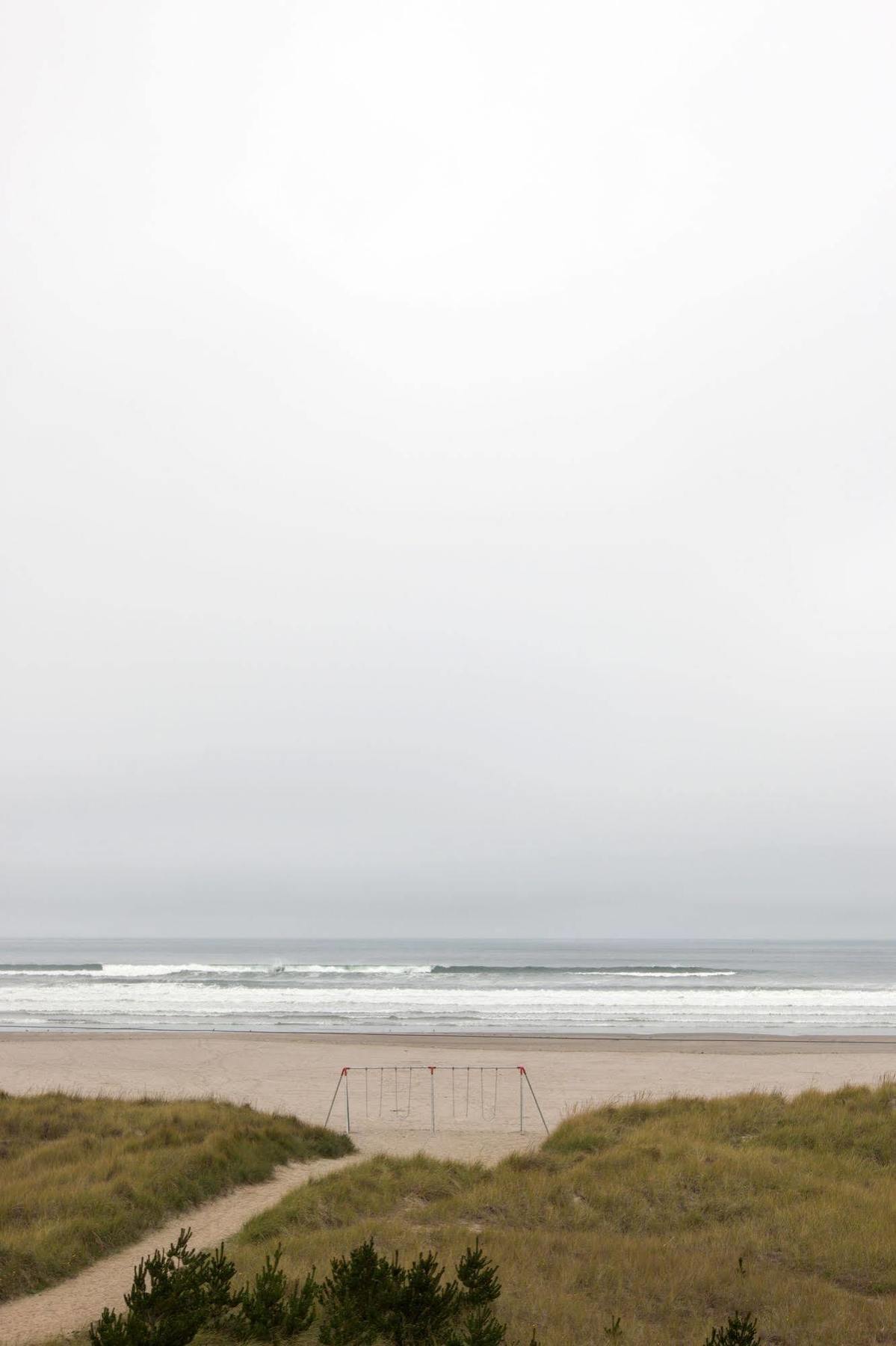 Hi Tide Oceanfront Inn Seaside Exteriér fotografie
